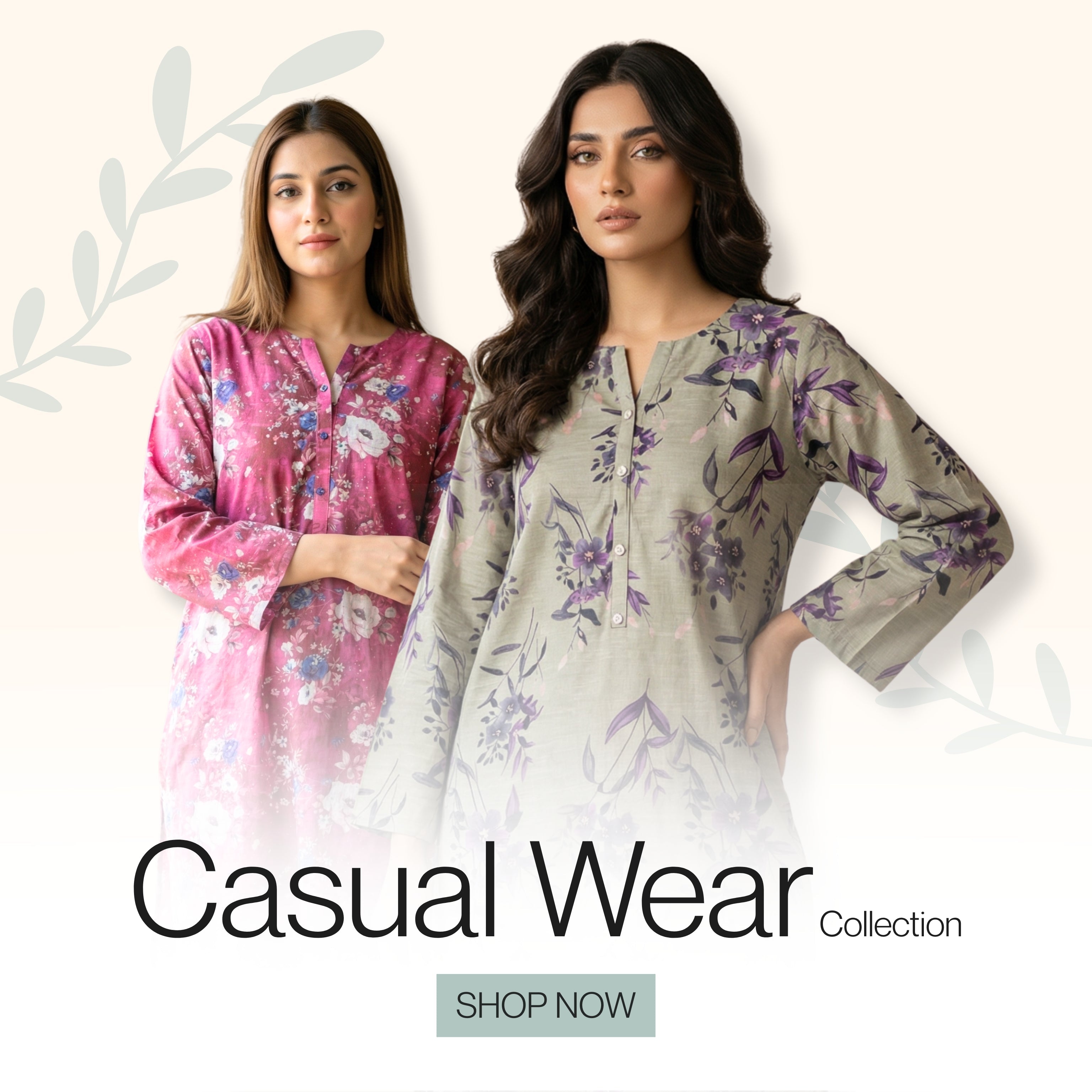 Casual Wear