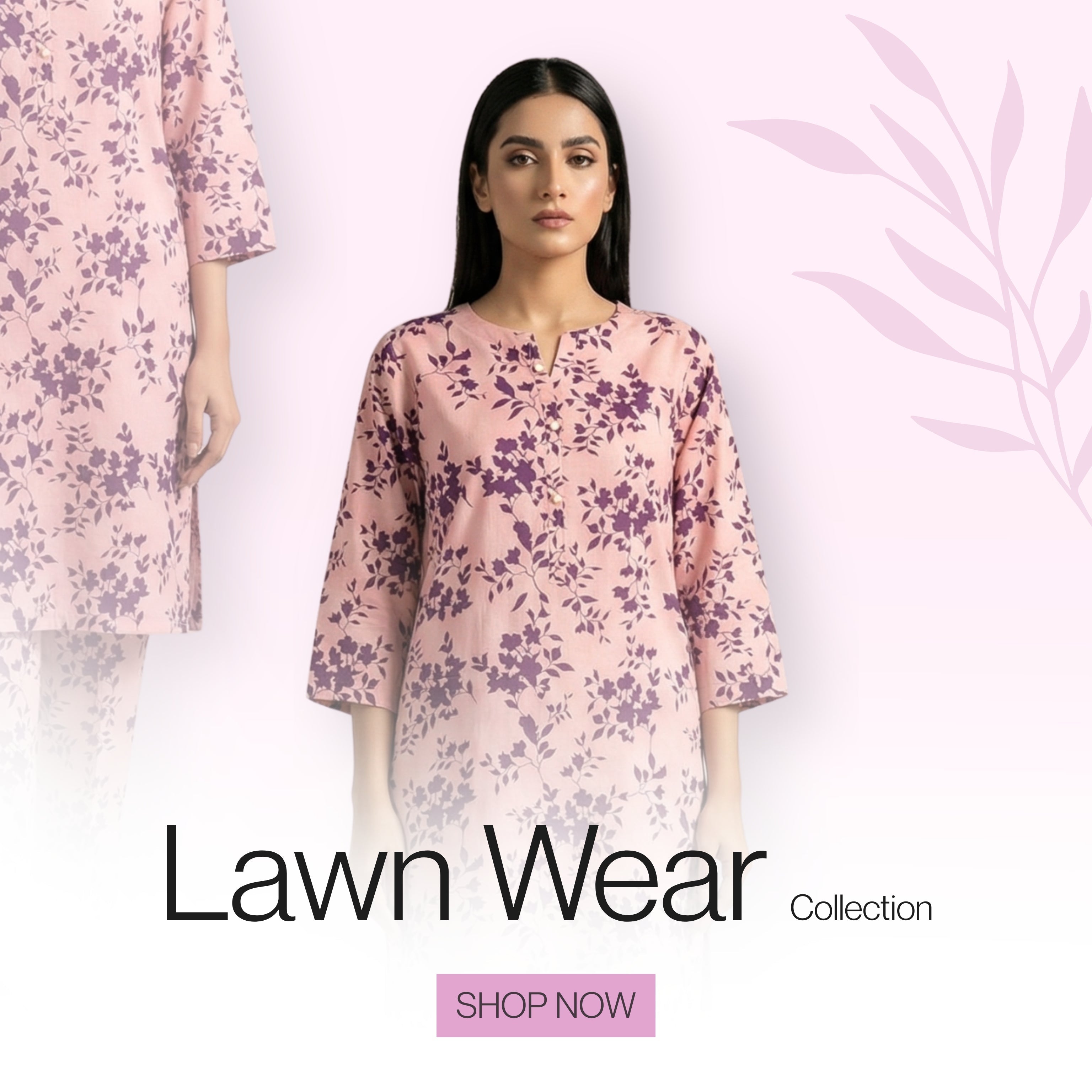 Lawn Wear