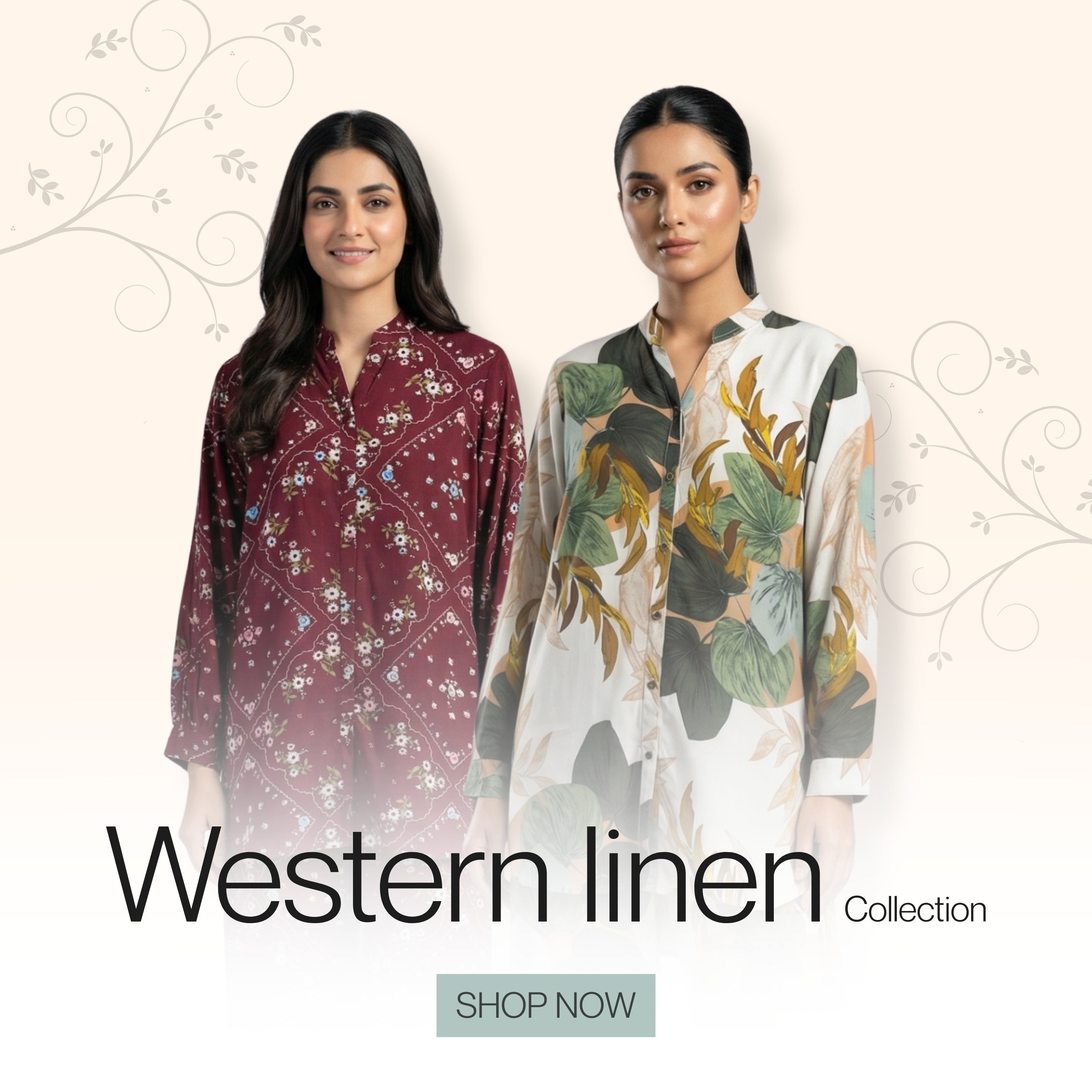 Western Linen