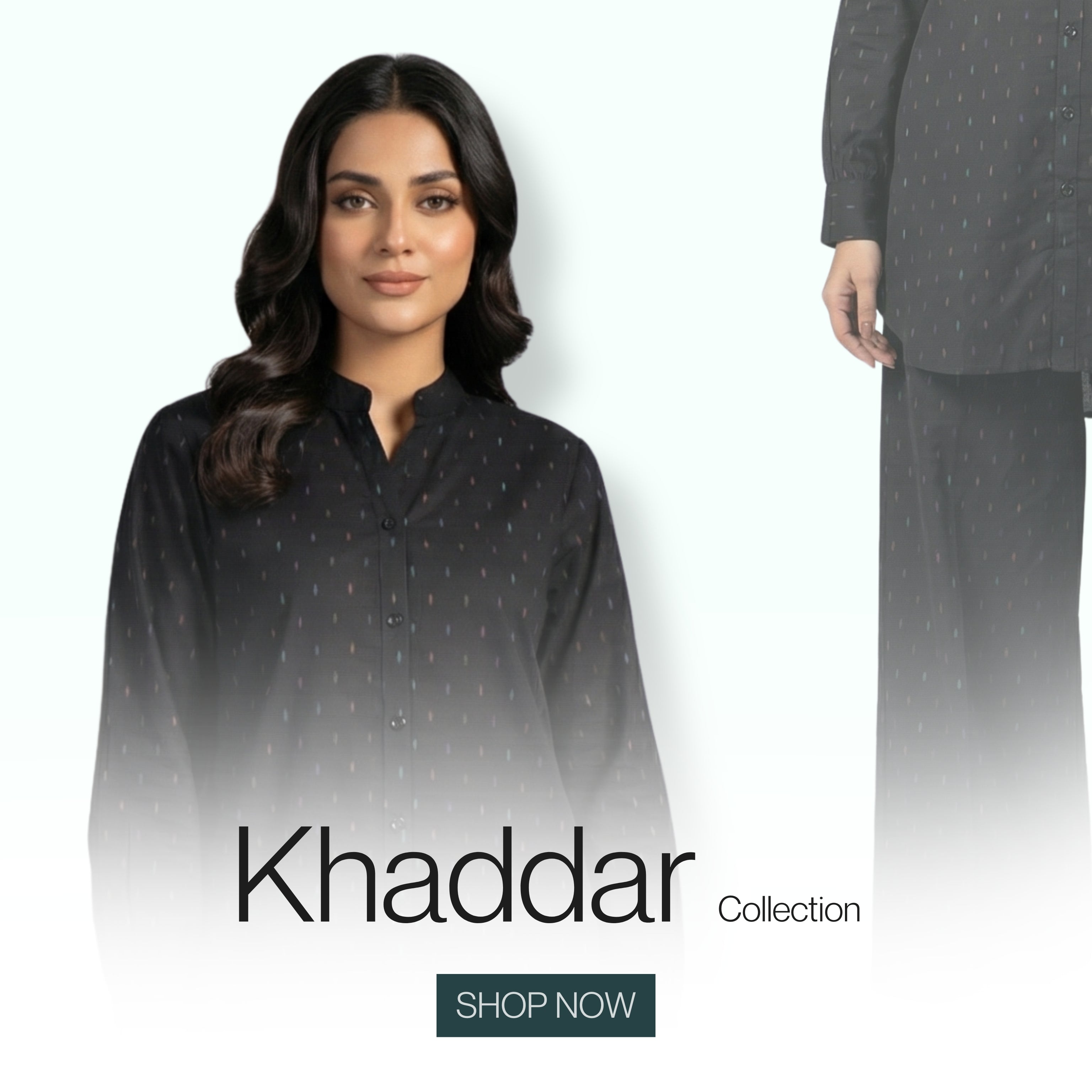 Khaddar Collection