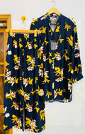 Marigold coord