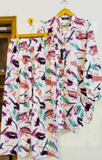 Artistic print