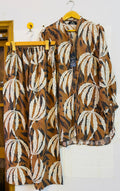 Brown breeze