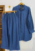 Texture zinc muse western length