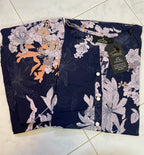Deep navy pearl