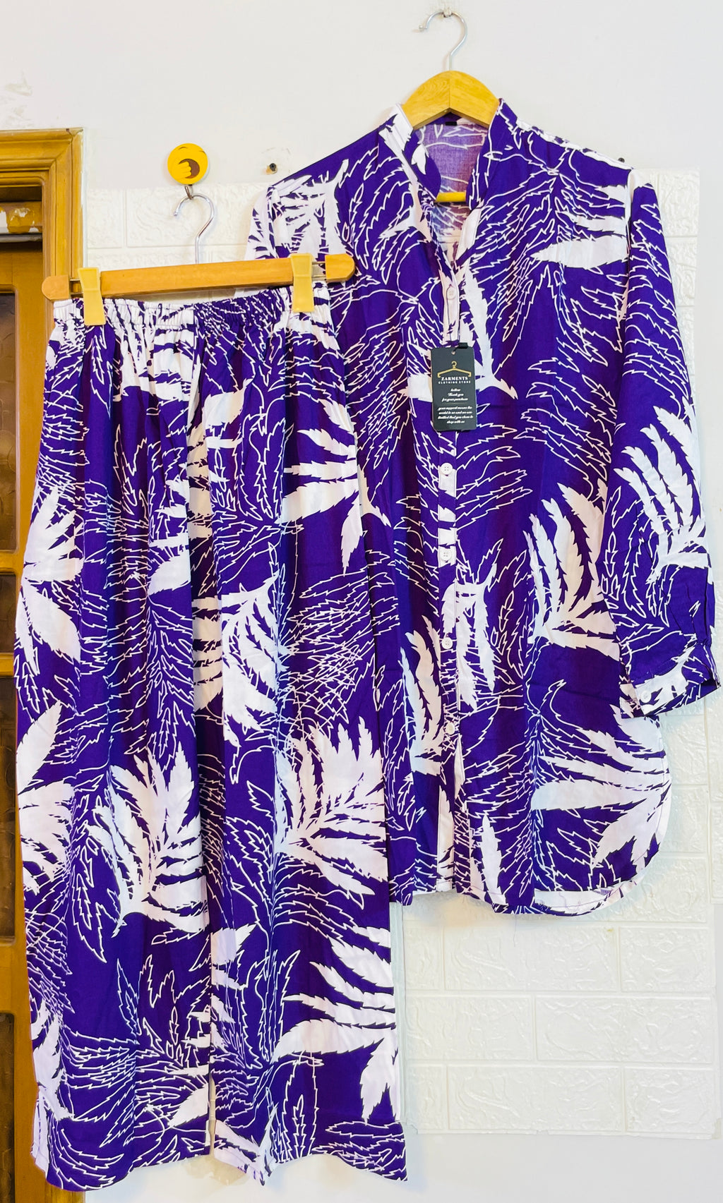 Purple raspberry’s