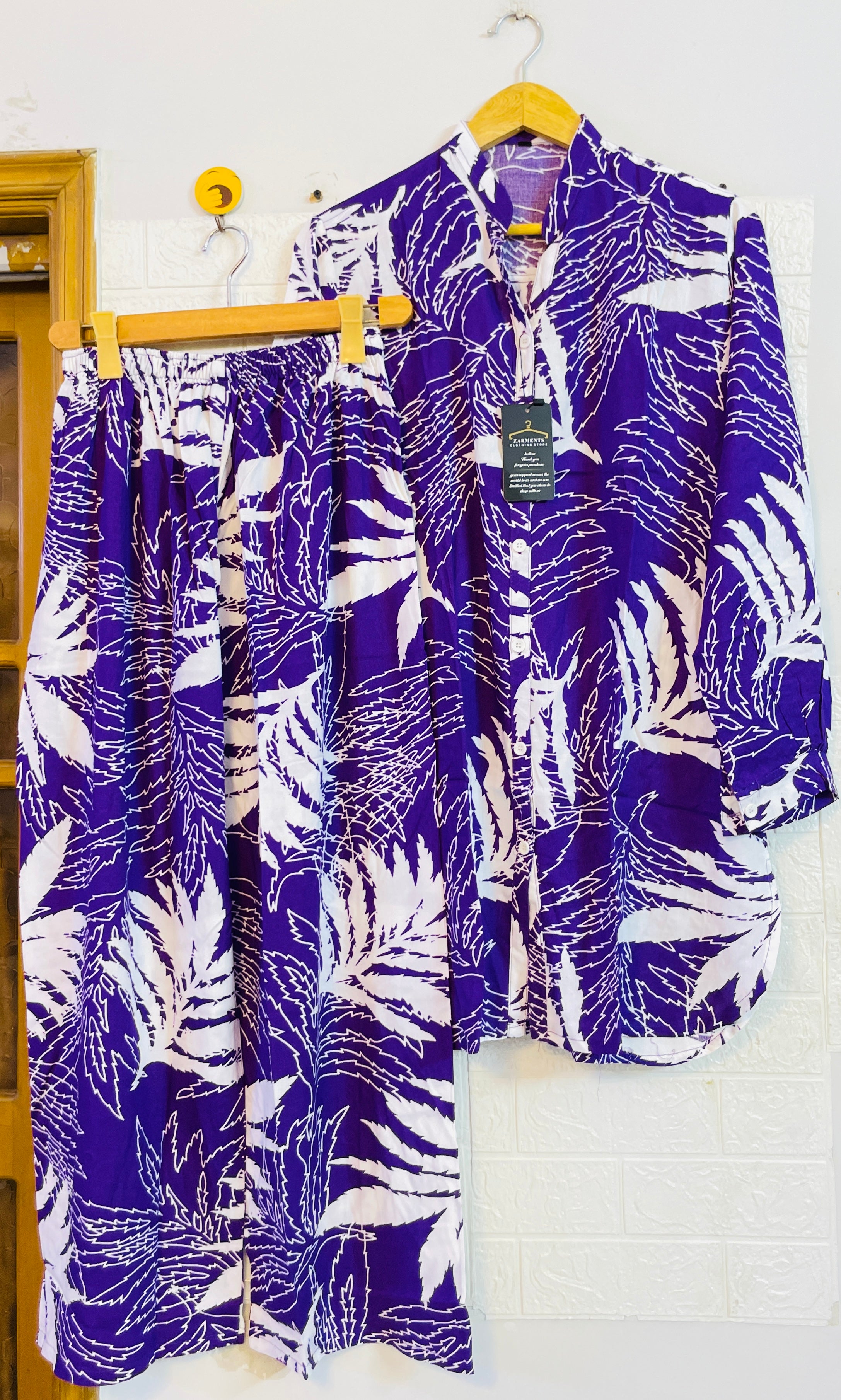 Purple raspberry’s