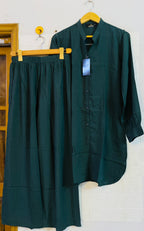 Emarlend green solid