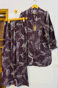 Purple fantasy