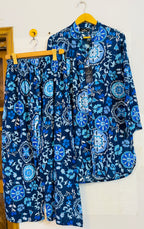 Taylor blue