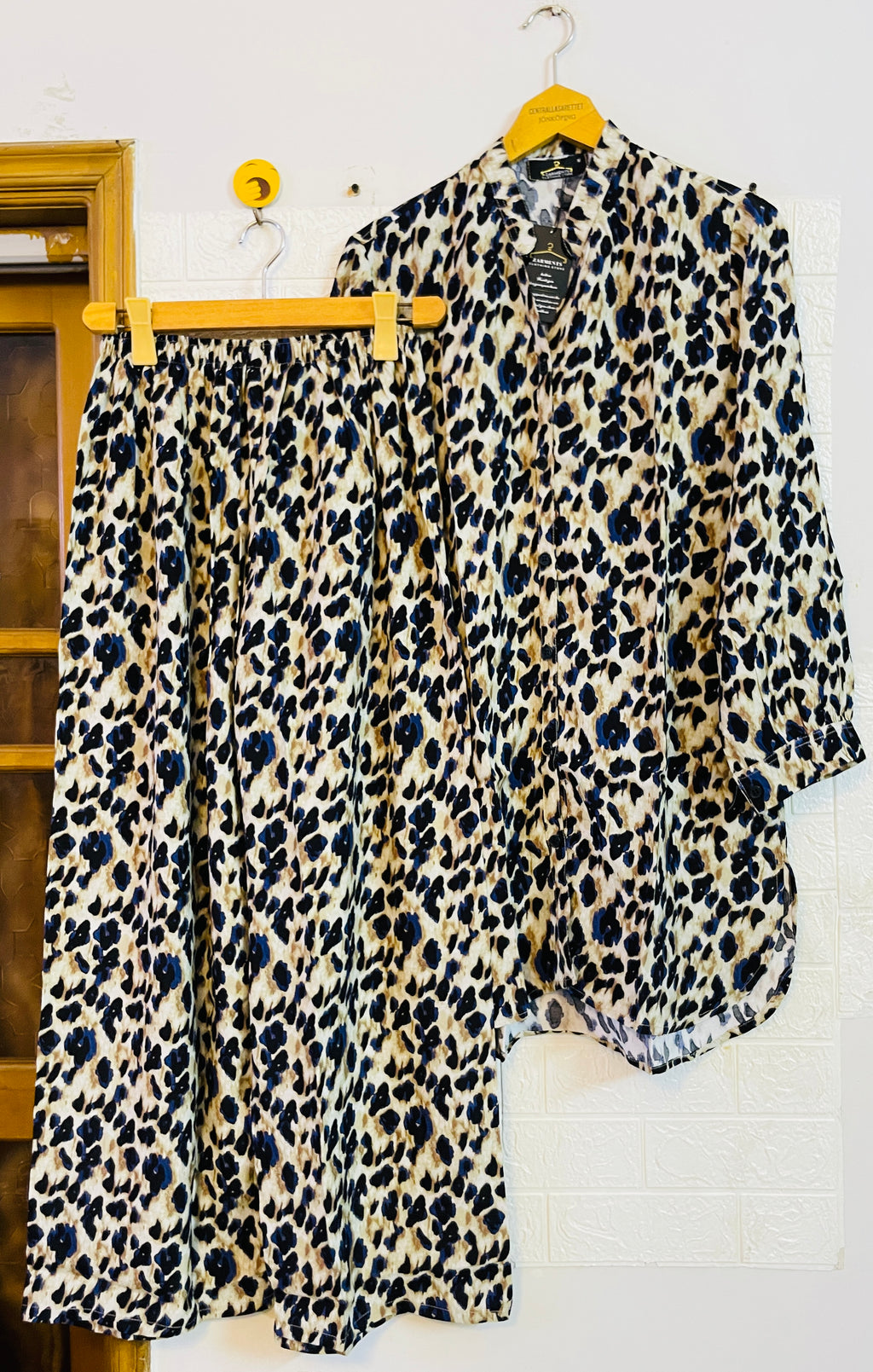 Asthetic cheetah