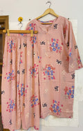 Yea pink
