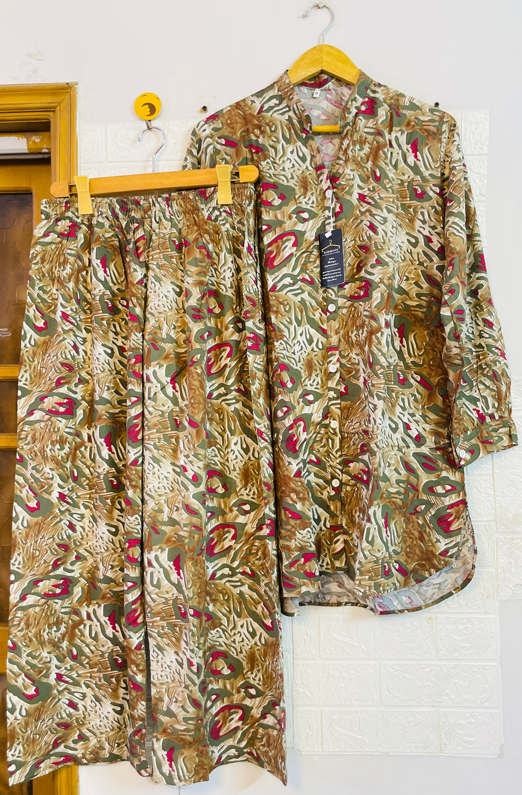 Cultural ajrak