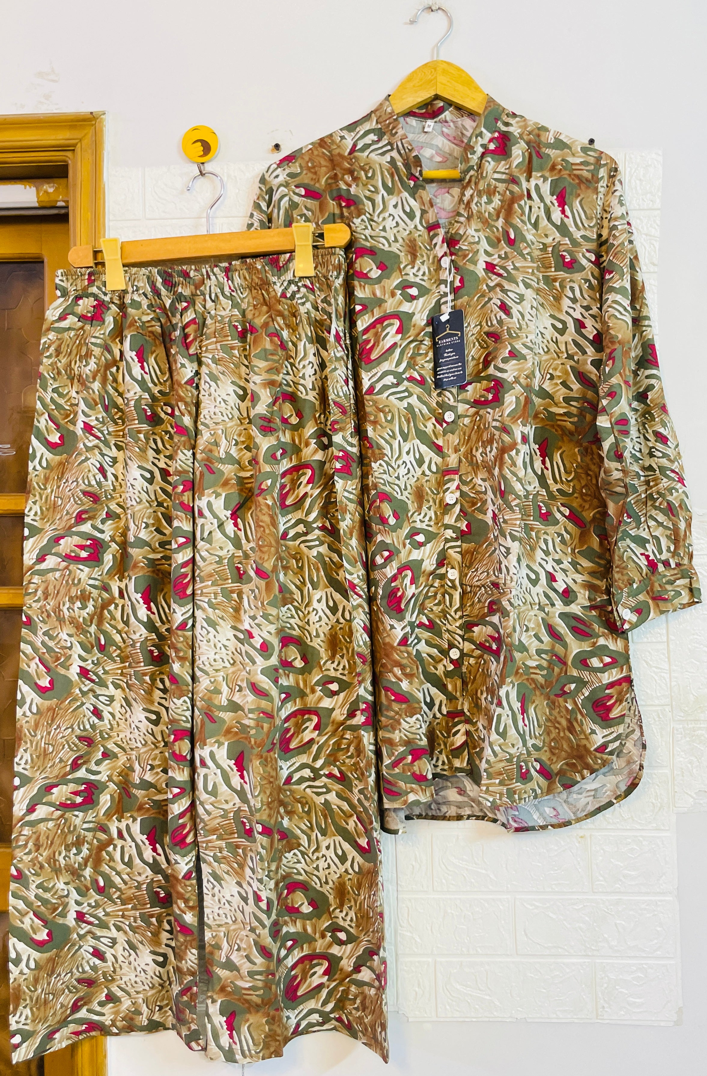 Cultural ajrak