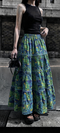 Funky skirt