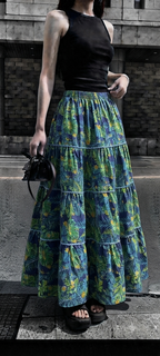 Funky skirt
