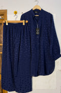 Blood blue