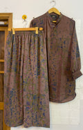 Faded English clr