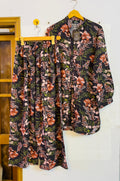 Asthetic jungle set