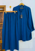 Zinc blue