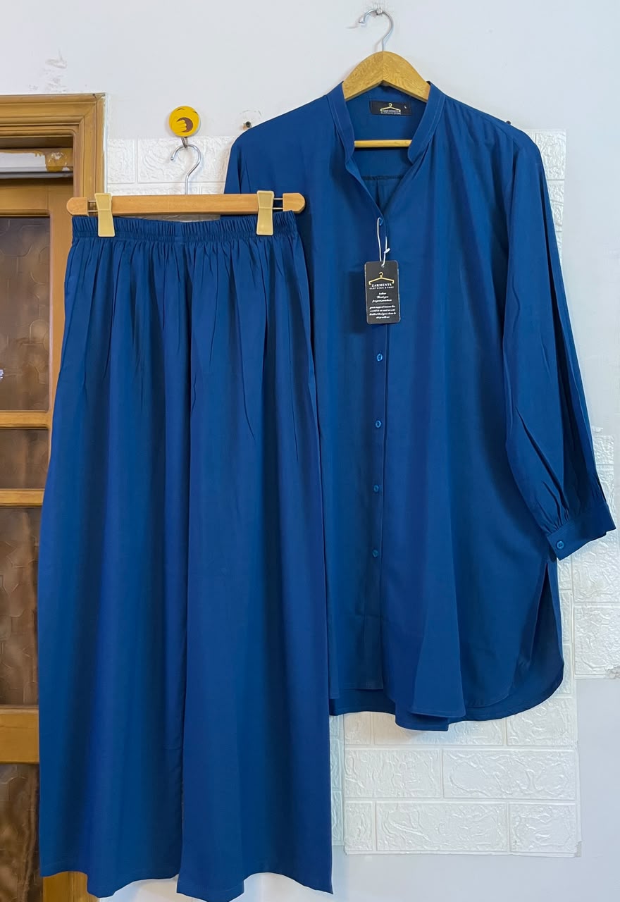 Zinc blue
