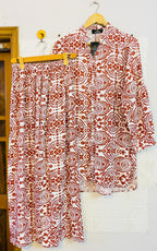 Terracota tile