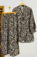 Cheetah creep