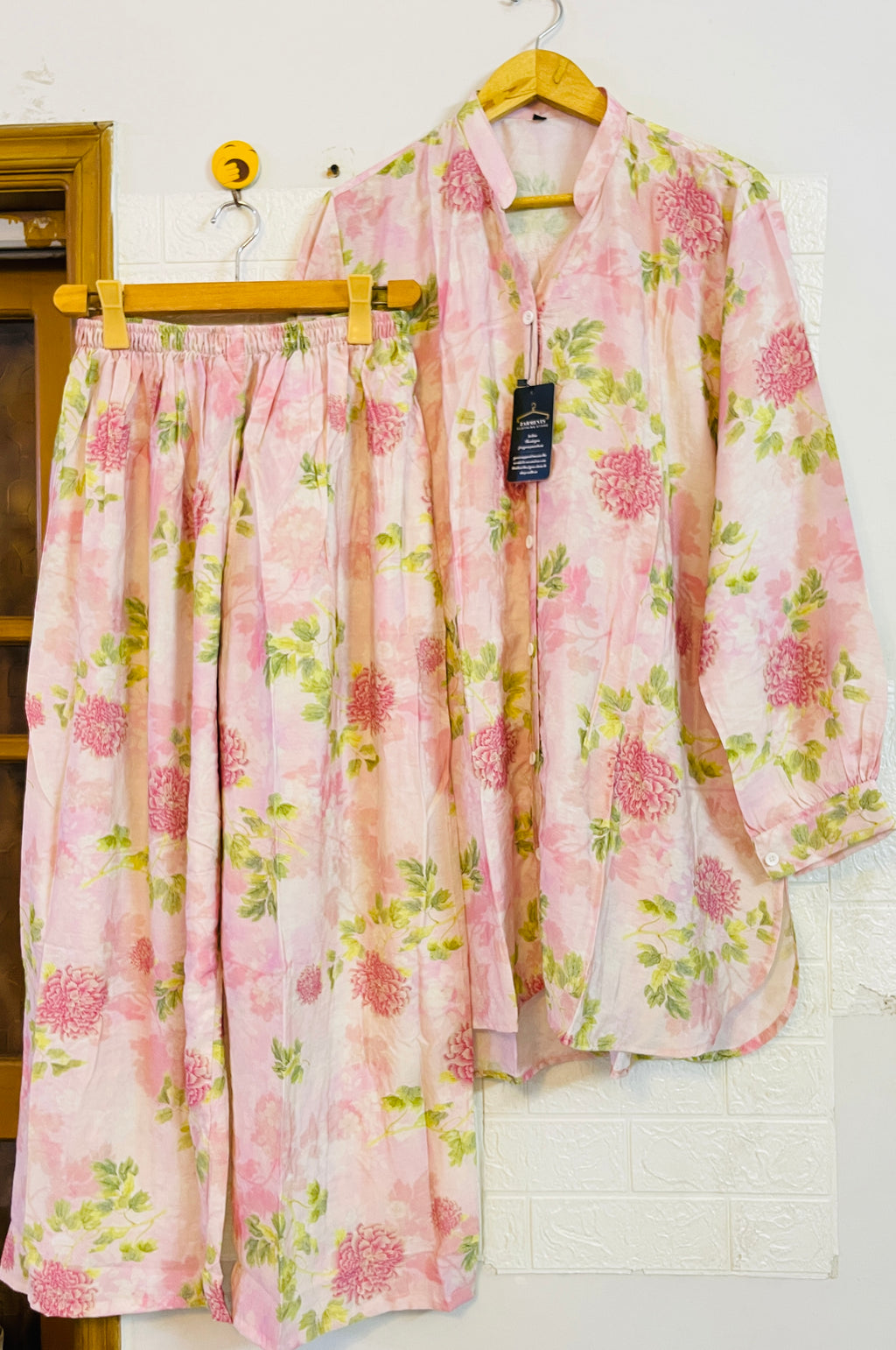 Tulip pink