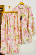 Tulip pink
