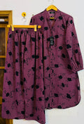 Falsa black rose