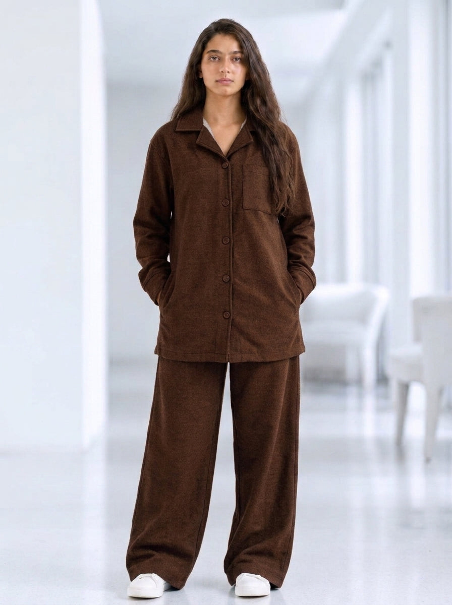 Coffee Brown
