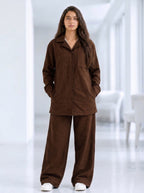 Coffee Brown