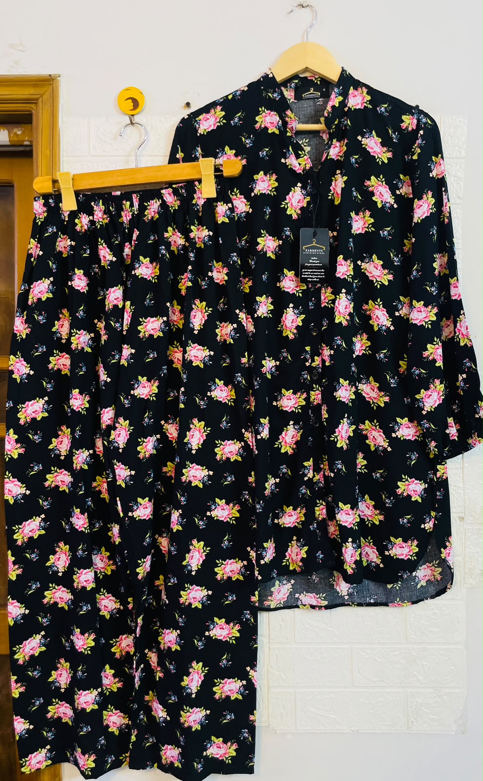 Blooming blackist