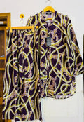 Asthetic purple rope's
