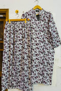 Berry grey (long)