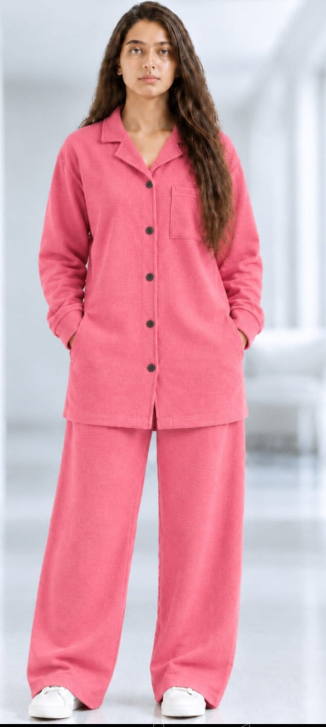 Panther Pink