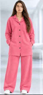Panther Pink
