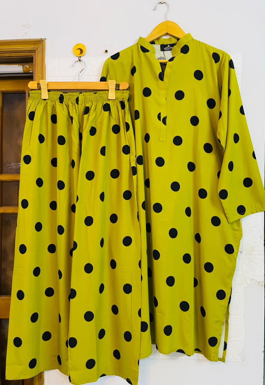Dhanii green (long length)