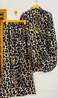 Crazy cheetah