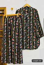 Flower stripe (restocked)