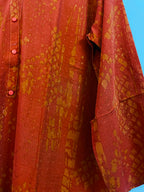 Rust chundrii