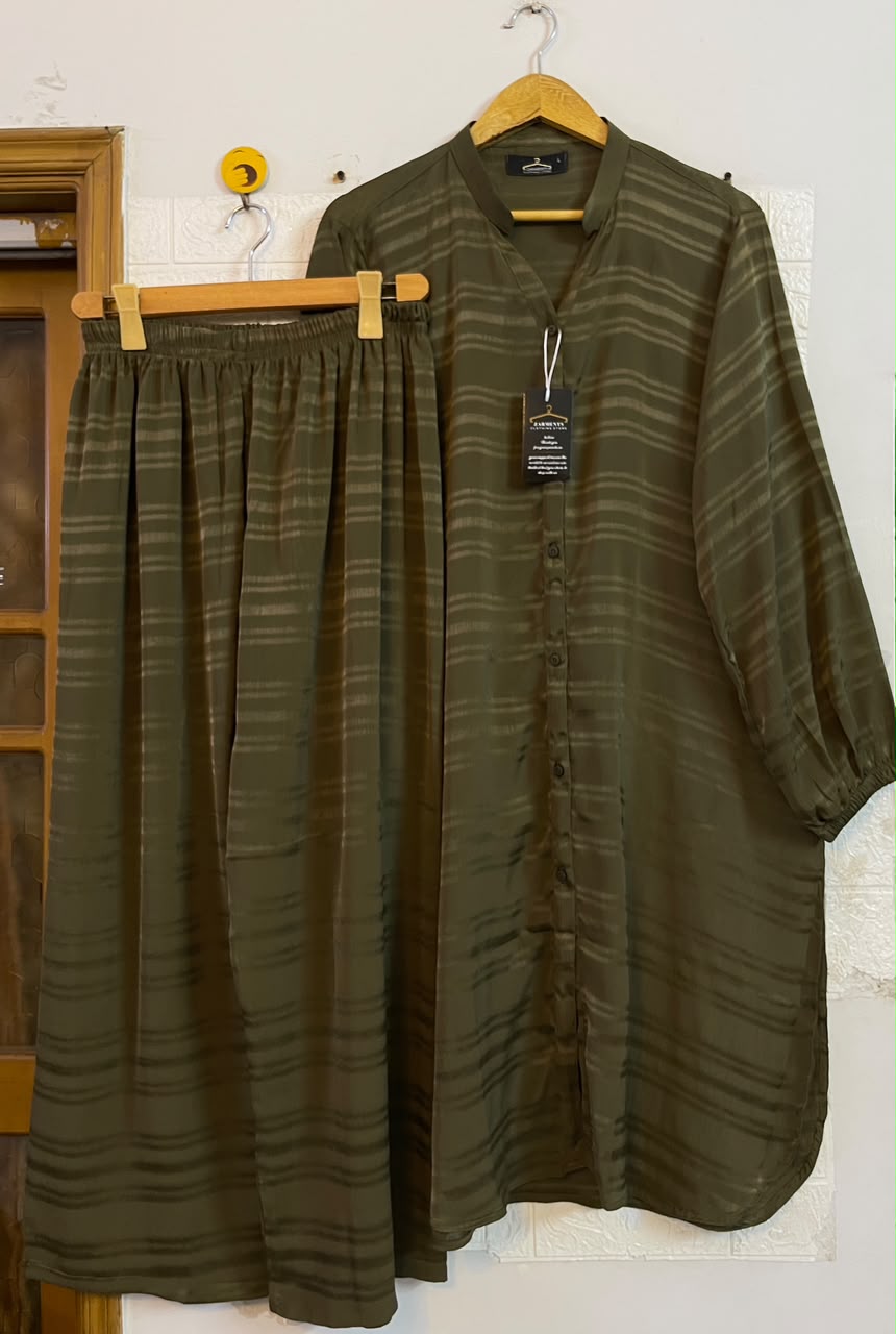 Army Green Texture Set