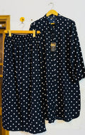 The OG black polka restocked