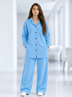 Luxe Blue