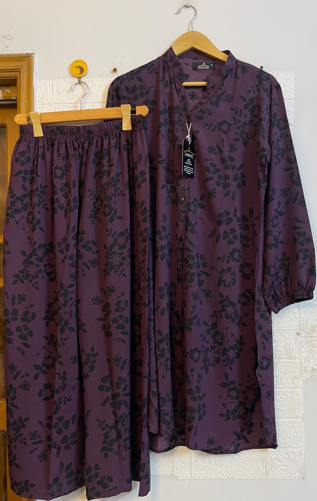 Bali magenta