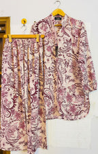 Berry beige