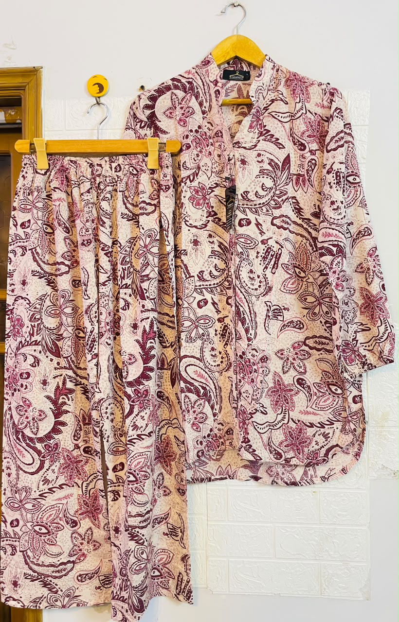 Berry beige