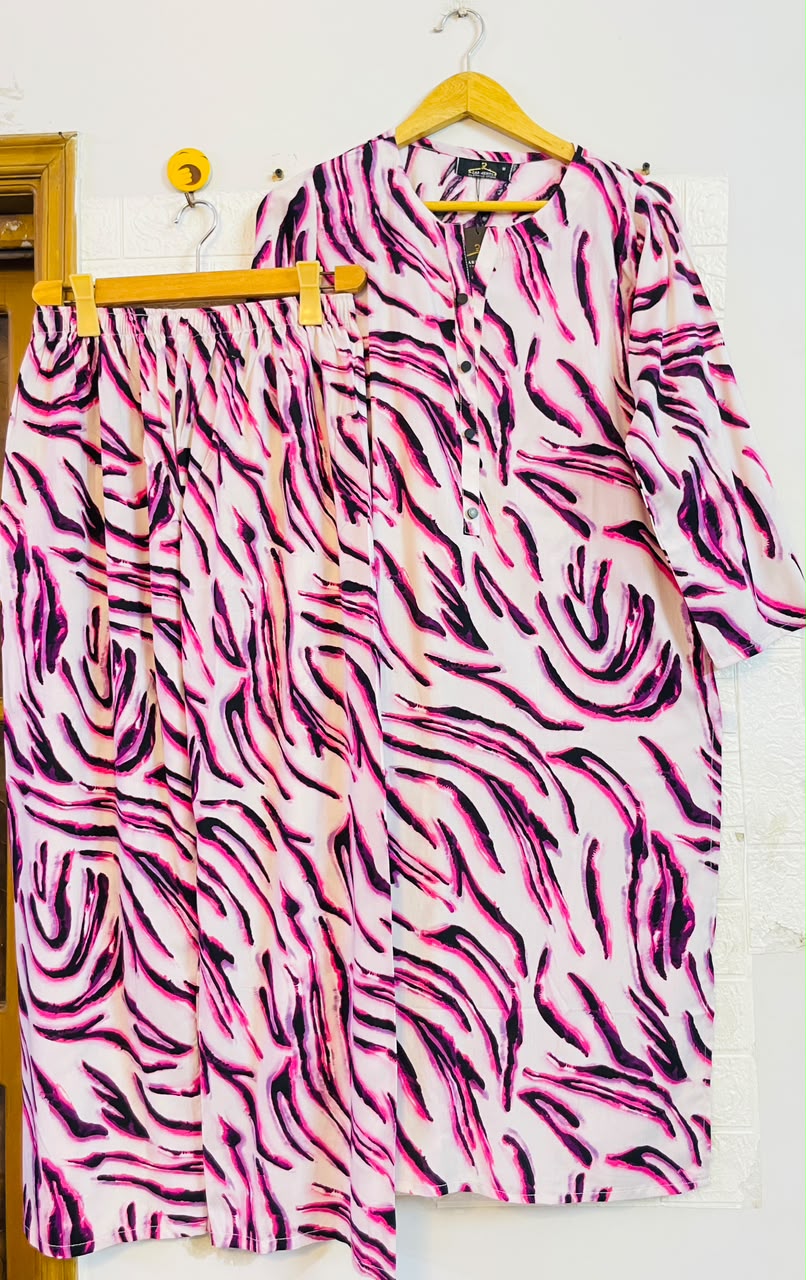 Strawberry swirl