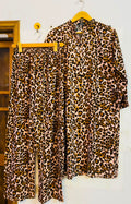 Cheetah craze
