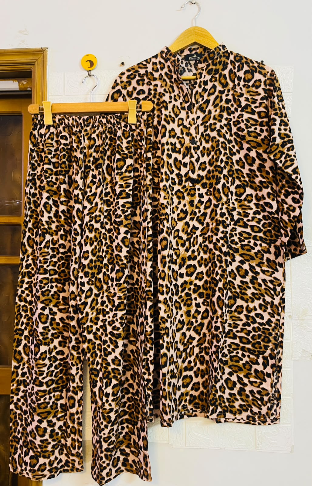 Cheetah craze